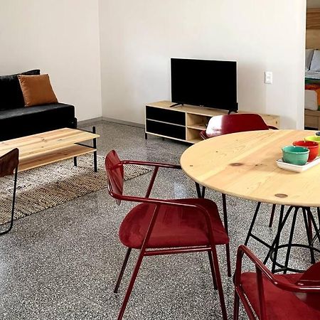 123 Loft Confort Centro Hist Cdmx Ventana Acustica Mexico City Ngoại thất bức ảnh